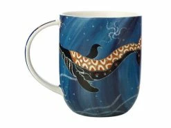 Melanie Hava Journeys Mug 440ML Whales Gift Boxed 7 Melanie Hava Journeys Mug 440ML Whales Gift Boxed -Tea & Coffee Sales dx1083 1f