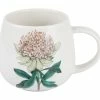 The Blck Pen Golden Summer Mug 400ML Waratah Gift Boxed -Tea &amp Coffee Sales dx1287