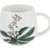 The Blck Pen Golden Summer Mug 400ML Tasmanian Laurel Gift Boxed -Tea &amp Coffee Sales dx1303