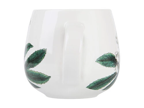 The Blck Pen Golden Summer Mug 400ML Tasmanian Laurel Gift Boxed 4 The Blck Pen Golden Summer Mug 400ML Tasmanian Laurel Gift Boxed - Image 2