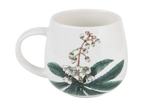 The Blck Pen Golden Summer Mug 400ML Tasmanian Laurel Gift Boxed 5 The Blck Pen Golden Summer Mug 400ML Tasmanian Laurel Gift Boxed - Image 3