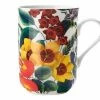 Euphemia Henderson Mug 300ML Sweet Pea -Tea &amp Coffee Sales eh00030