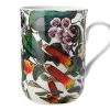 Euphemia Henderson Mug 300ML Native Fuchsia 1 Euphemia Henderson Mug 300ML Native Fuchsia -Tea & Coffee Sales eh00040
