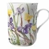 Euphemia Henderson Mug 300ML Native Iris