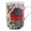 Euphemia Henderson Mug 300ML Waratah 2 Euphemia Henderson Mug 300ML Waratah -Tea & Coffee Sales eh00060