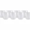 Blend Double Wall Cup 250ML Set of 8 Gift Boxed -Tea &amp Coffee Sales gu0111
