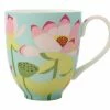 Royal Botanic Gardens Victoria Lotus Mug 350ML Mint Gift Boxed 2 Royal Botanic Gardens Victoria Lotus Mug 350ML Mint Gift Boxed -Tea & Coffee Sales hv0183