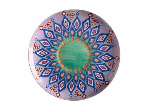 Teas & C's Zanzibar Breakfast Cup & Saucer 480ML Gift Boxed 4 Teas & C's Zanzibar Breakfast Cup & Saucer 480ML Gift Boxed - Image 2