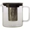 Blend Teapot 1L 2 Blend Teapot 1L -Tea & Coffee Sales jd0001