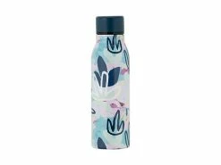 Rach Jackson Rock Garden Double Wall Insulated Drink Bottle 480ML
