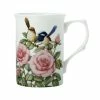 Royal Botanic Gardens Victoria Garden Friends Mug 300ML Wren Gift Boxed -Tea &amp Coffee Sales jy0005