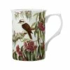 Royal Botanic Gardens Victoria Garden Friends Mug 300ML Kookaburra Gift Boxed -Tea &amp Coffee Sales jy0007