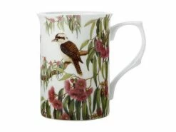 Royal Botanic Gardens Victoria Garden Friends Mug 300ML Kookaburra Gift Boxed -Tea &amp Coffee Sales jy0007 2