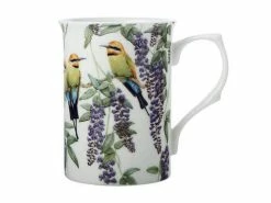 Royal Botanic Gardens Victoria Garden Friends Mug 300ML Rainbow Bee-eater Gift Boxed -Tea &amp Coffee Sales jy0008 2