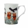 Royal Botanic Gardens Victoria Garden Friends Mug 300ML Willy Wagtail Gift Boxed 1 Royal Botanic Gardens Victoria Garden Friends Mug 300ML Willy Wagtail Gift Boxed -Tea & Coffee Sales jy0010