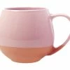 Eclipse Snug Mug 450ML Rose 1 Eclipse Snug Mug 450ML Rose -Tea & Coffee Sales kl0111