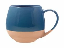 Eclipse Snug Mug 450ML Teal