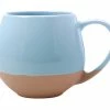 Eclipse Snug Mug 450ML Blue -Tea &amp Coffee Sales kl0115