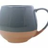 Eclipse Snug Mug 450ML Grey