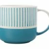 Arches Mug 400ML Aqua 2 Arches Mug 400ML Aqua -Tea & Coffee Sales kl0221