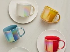 Luxe Mug 440ML White 6 Luxe Mug 440ML White -Tea & Coffee Sales maxwell williams luxe 01 800x600 1 3