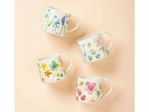 Meadow Mug 380ML Hellebore 4 Meadow Mug 380ML Hellebore - Image 2
