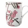 Botanic Mug Boronia 300ML 1 Botanic Mug Boronia 300ML -Tea & Coffee Sales s692105