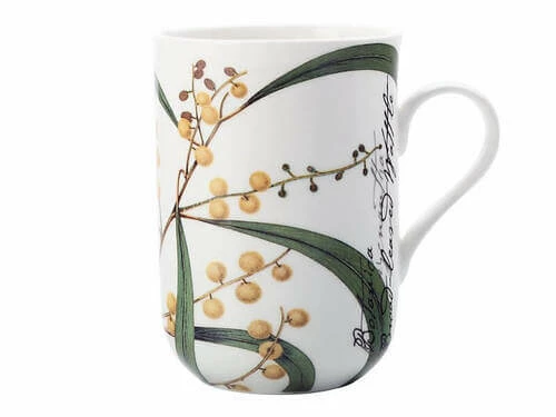 Botanic Mug Wattle 300ML 3 Botanic Mug Wattle 300ML